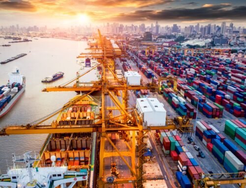 Global Trade Simplified: How Rudra Corporation Makes Imports Effortless